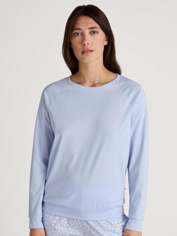 Camicia da notte 'Favourites Sleep' di CALIDA in blu