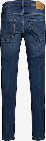 Jack & Jones Junior Slim fit Jeans 'Liam' in Blue