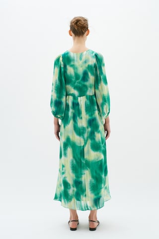 Robe 'Himari' InWear en vert