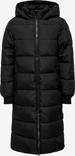 JDY Winter coat 'Viskas' in Black, Item view