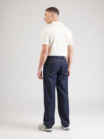 regular Jeans di EIGHTYFIVE in blu