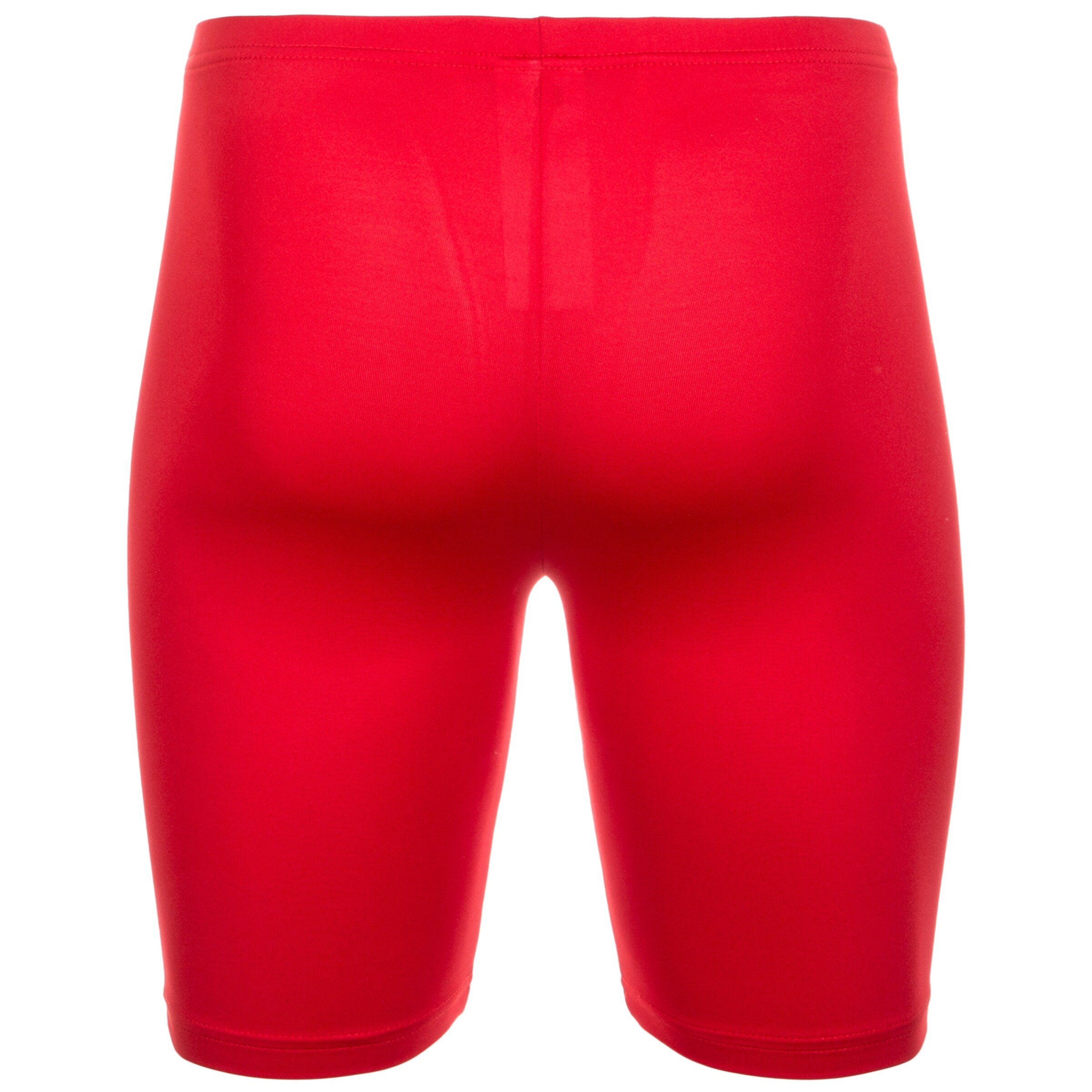 JAKO Skinny Athletic Underwear in Red