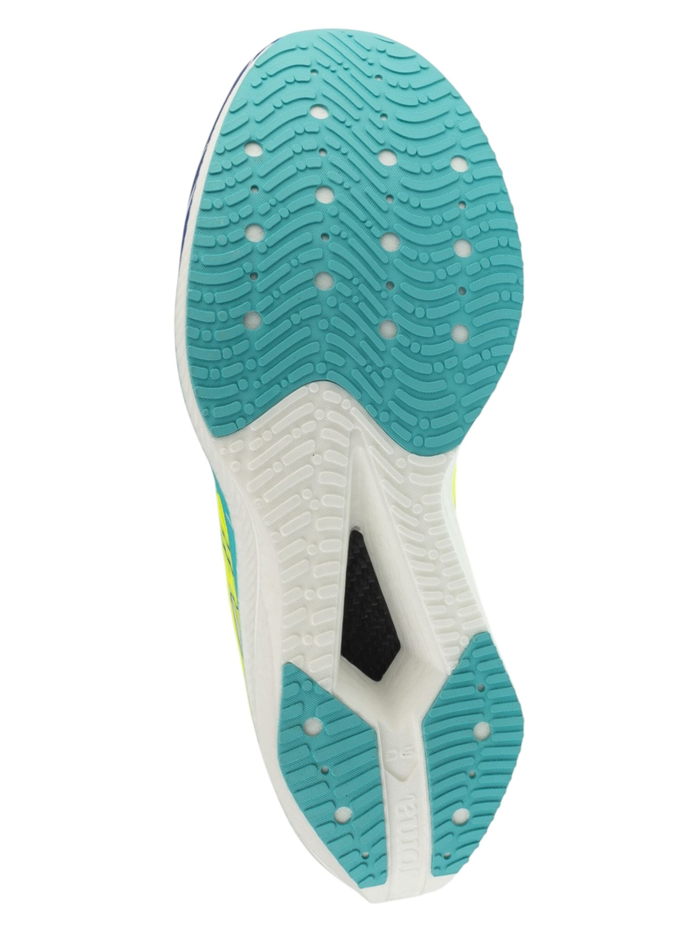 JOMA Running shoe 'R.3000' in Yellow