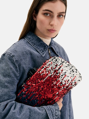 Borsa per laptop 'CASSIE' di NALì in rosso