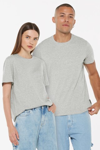 Harlem Soul Shirt in Grey: front