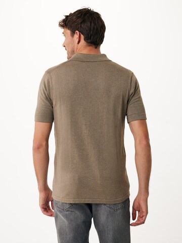 MEXX Shirt in Grey