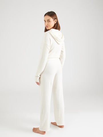 Calvin Klein Underwear Pyžamové kalhoty – bílá