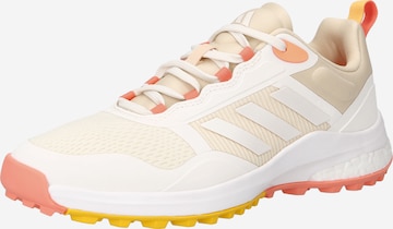 ADIDAS GOLF Sportssko 'ZOYSIA' i hvit: forside