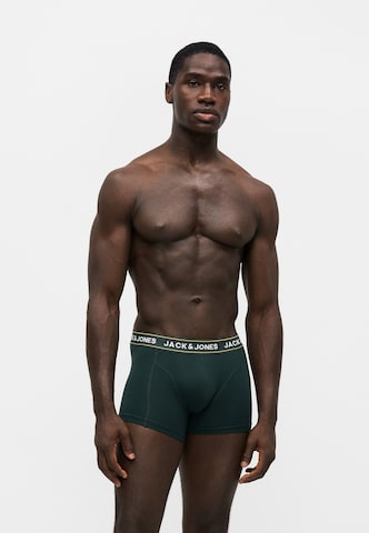 JACK & JONES Bokserki 'JACMAX' w kolorze niebieski