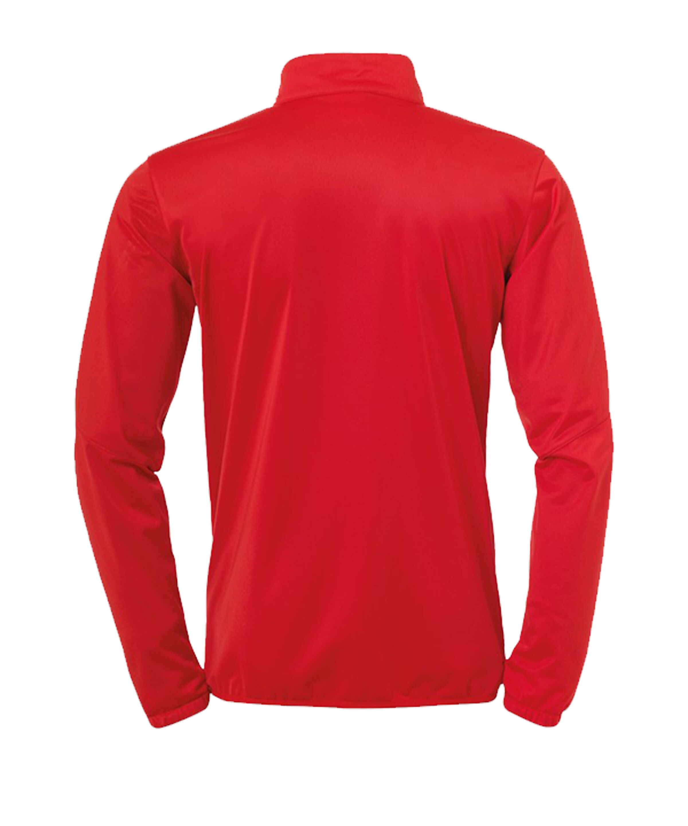 UHLSPORT Jacke in Rot