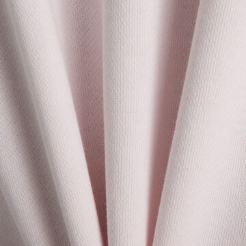 new balance Sweatshirt 'Wavy' in Pink