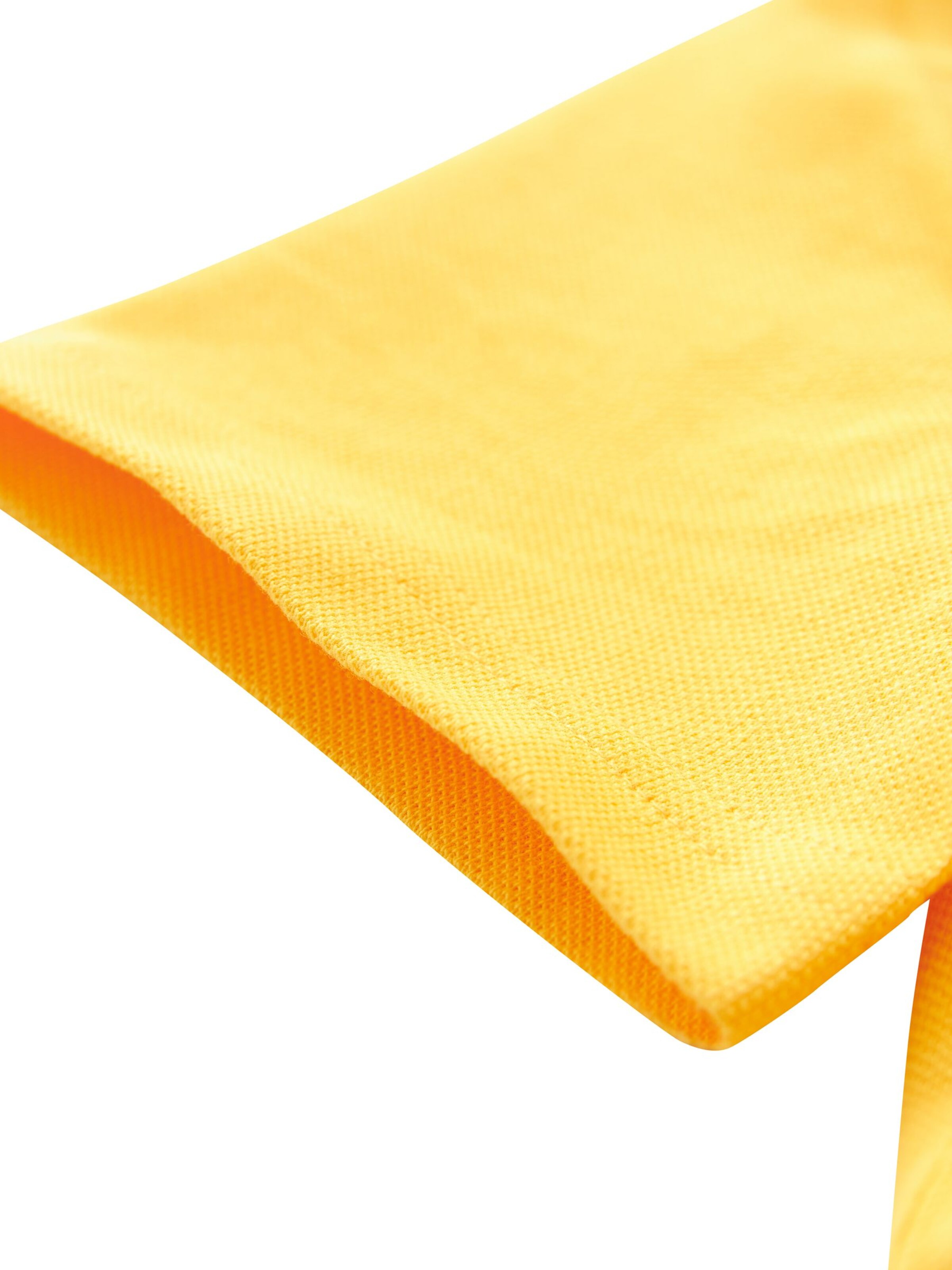 Next - Camiseta en naranja