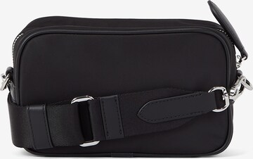 Karl Lagerfeld - Bolso de hombro en negro