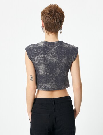 Koton Shirt in Grijs