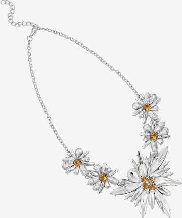 Lanțuri de la SOHI pe argintiu: față