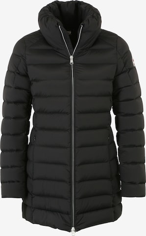 Colmar Winter Jacket in Black: front