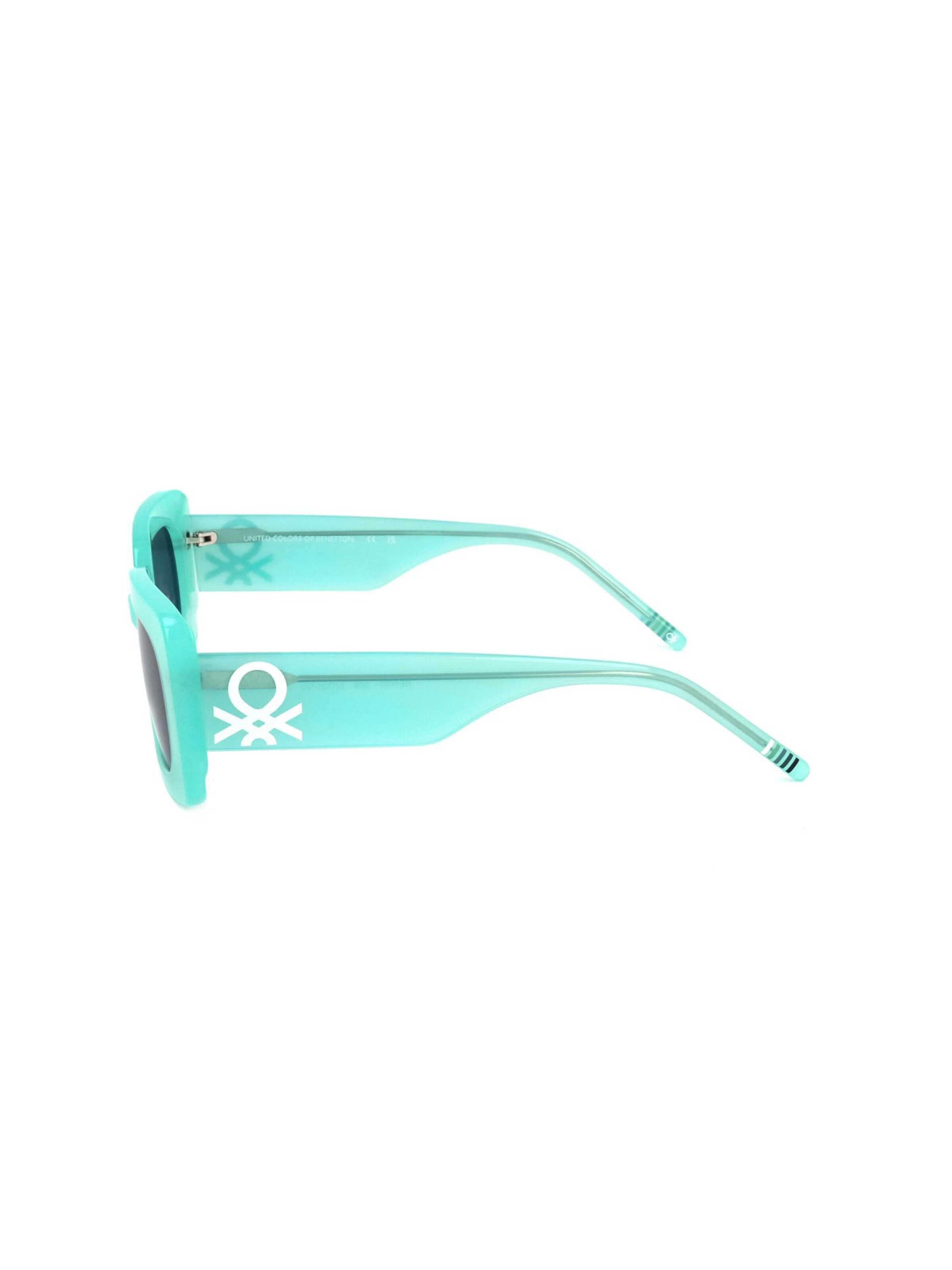 Occhiali da sole 'BE5065' di UNITED COLORS OF BENETTON in blu
