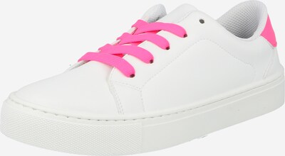 Sneaker low 'XP5_WALK' F_WD pe roz / alb, Vizualizare produs