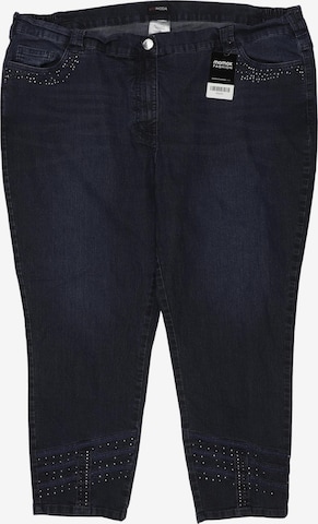 MIAMODA Jeans 43-44 in Blau: Vorderseite