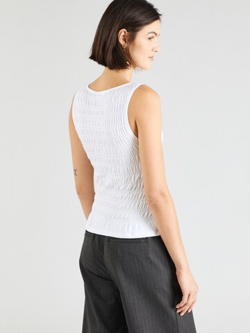 WEEKDAY Top 'Annie' in White