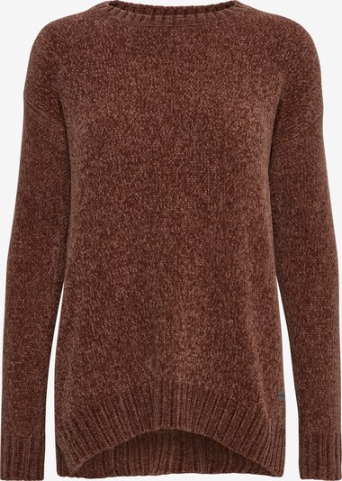 Oxmo Sweater 'Elvina' in XXL in Auburn, Item view