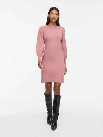 Abito in maglia 'VIKerry' di VILA in rosa
