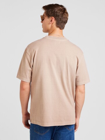 Tricou de la TOPMAN pe maro