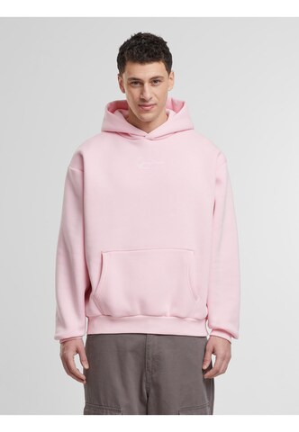 Karl Kani Sweatshirt i pink