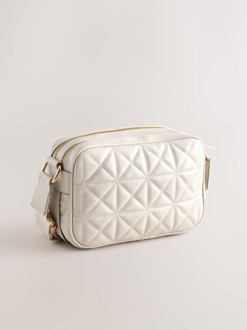 Next Taška cez rameno - Biela