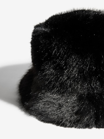 Friends Like These Hat in Black