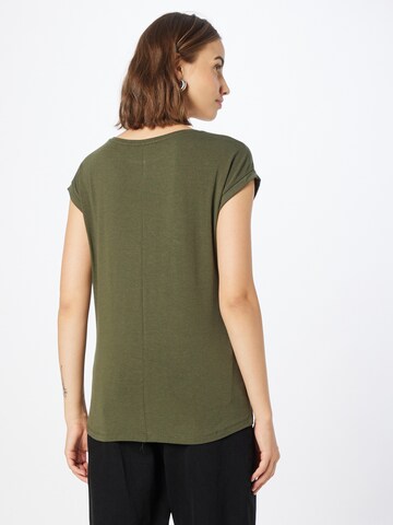 ABOUT YOU Shirt 'Marei' in Groen