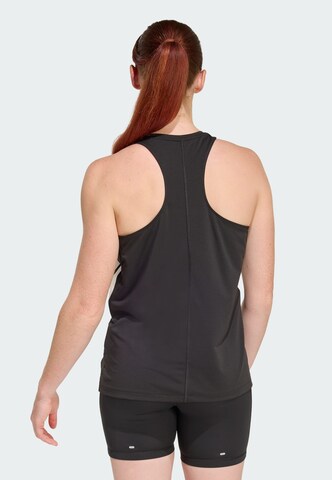 ADIDAS PERFORMANCE Sporttop 'Adi365' in Zwart