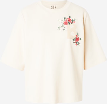 smėlio BOGNER Marškinėliai 'DOROTHY': priekis