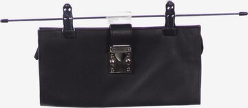 LANCASTER Handtasche klein One Size in Schwarz: predná strana