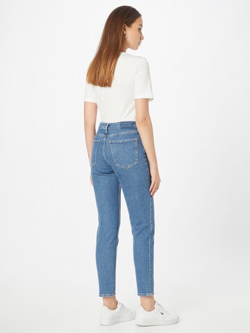 TOMMY HILFIGER Regular Jeans in Blau