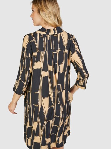 Robe Navigazione en noir