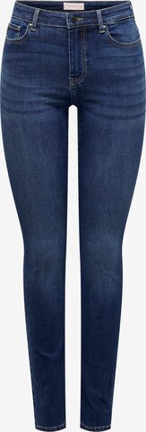 ONLY Slimfit Jeans 'SUI' in Blau: predná strana