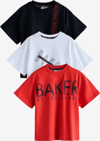 Baker by Ted Baker Särk, värv punane: eest vaates