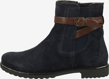 ARA Ankle Boots in Blue