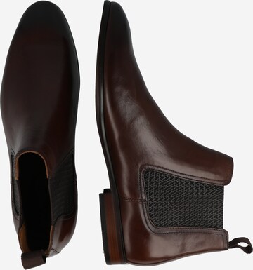 ALDO Chelsea Boots 'FITZGERALD' in Brown