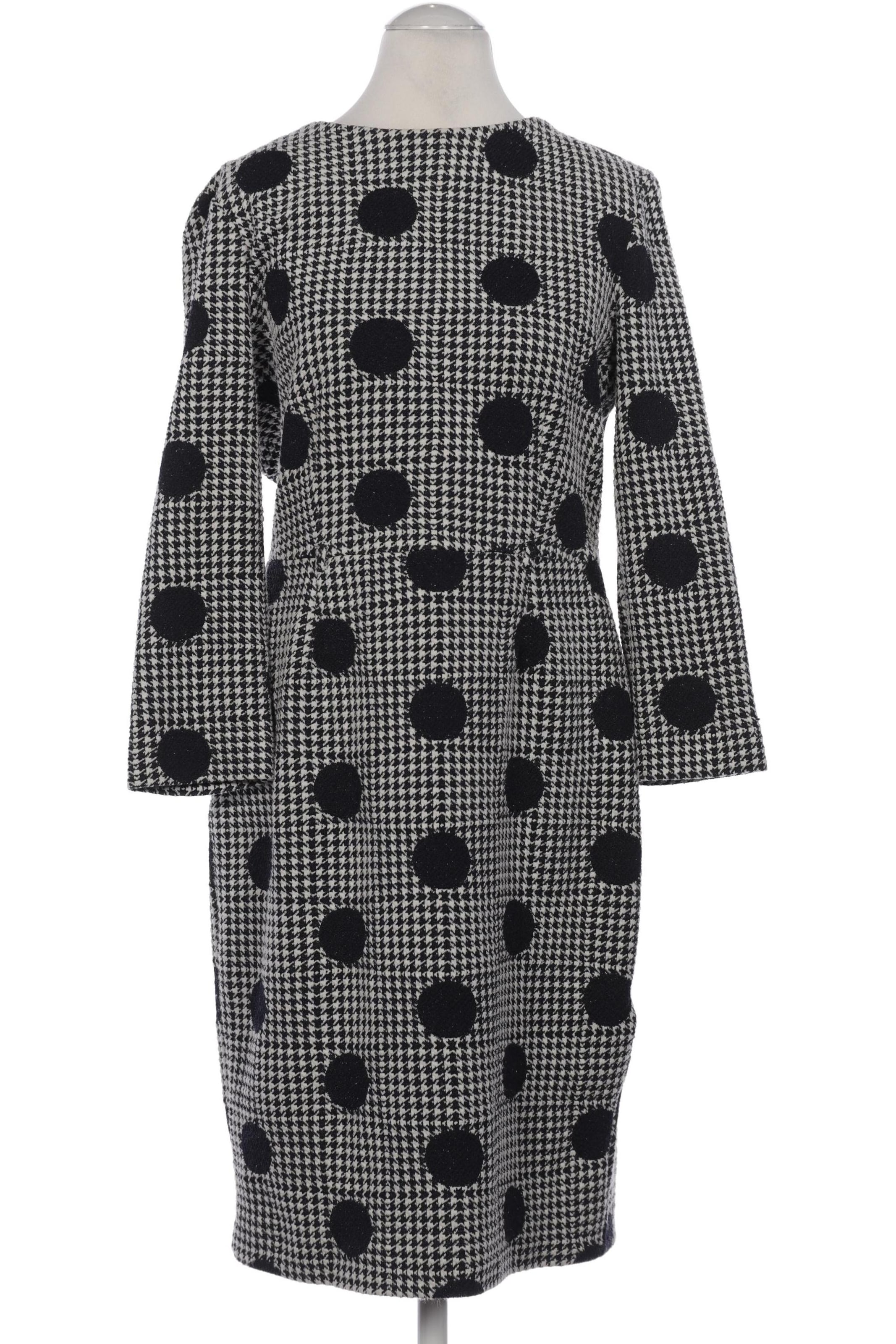 Phase Eight Dress in M in Black: front