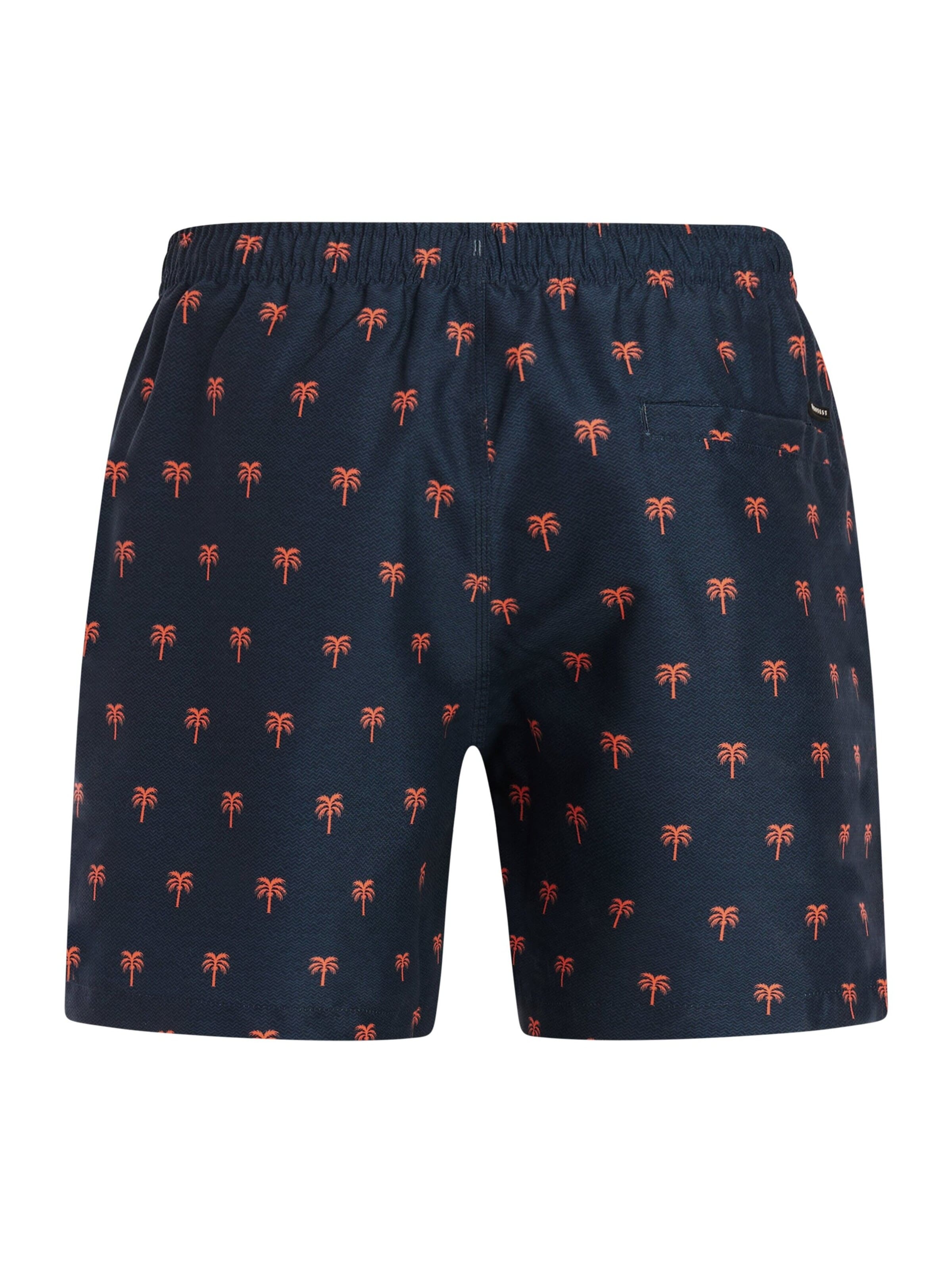 PROTEST Badeshorts 'PRTMascot'‌‌‌‌‌‌‌‌‌‌ in Blau