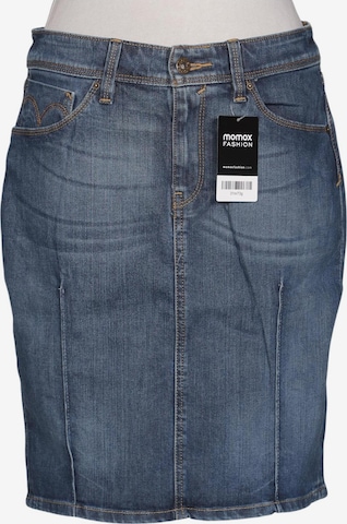 LEVI'S ® Rock M in Blau: Vorderseite