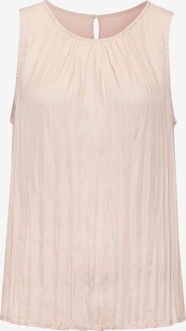 LASCANA Top in Weiß: Vorderseite