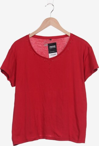 Bexleys Top & Shirt in L in Red: front