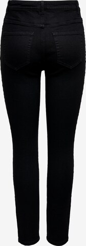 Skinny Jeans di ONLY in nero