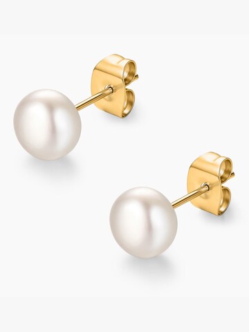day berlin Earrings 'Kim' in Gold