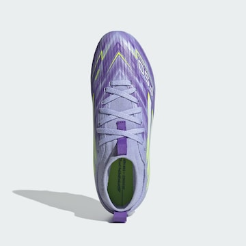 ADIDAS PERFORMANCE Sportschoen 'F50 Sparkfusion League' in Lila