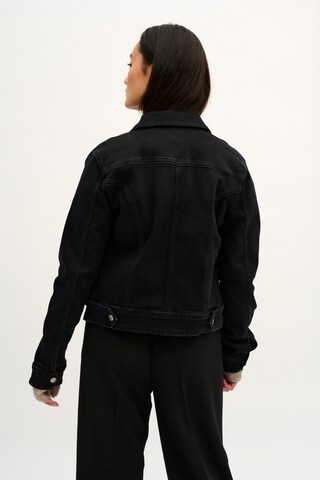 My Essential Wardrobe Between-Season Jacket in Black