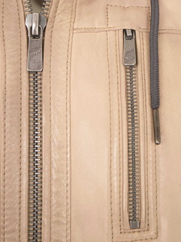 Jilani Übergangsjacke 'Cody'‌‌‌‌‌‌‌ in Beige